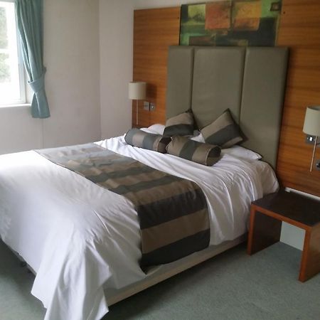 The Bull Hotel Downton (Wiltshire) Quarto foto